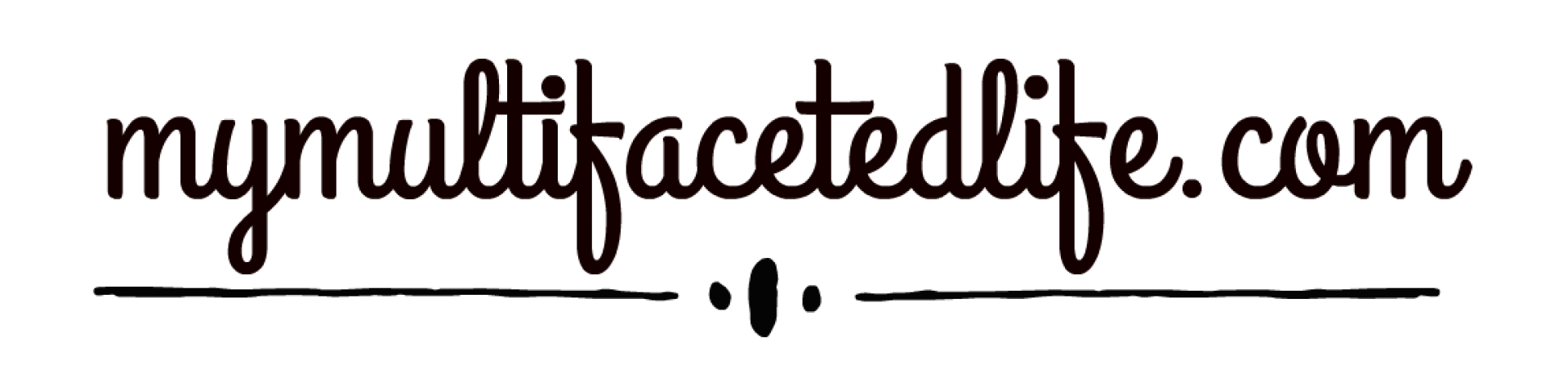 My Multifaced Life Logo