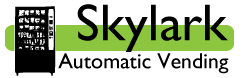 Skylark Vending Logo
